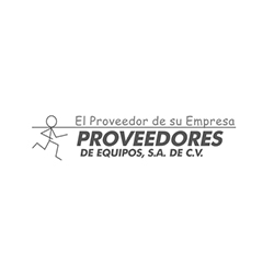 proveedores